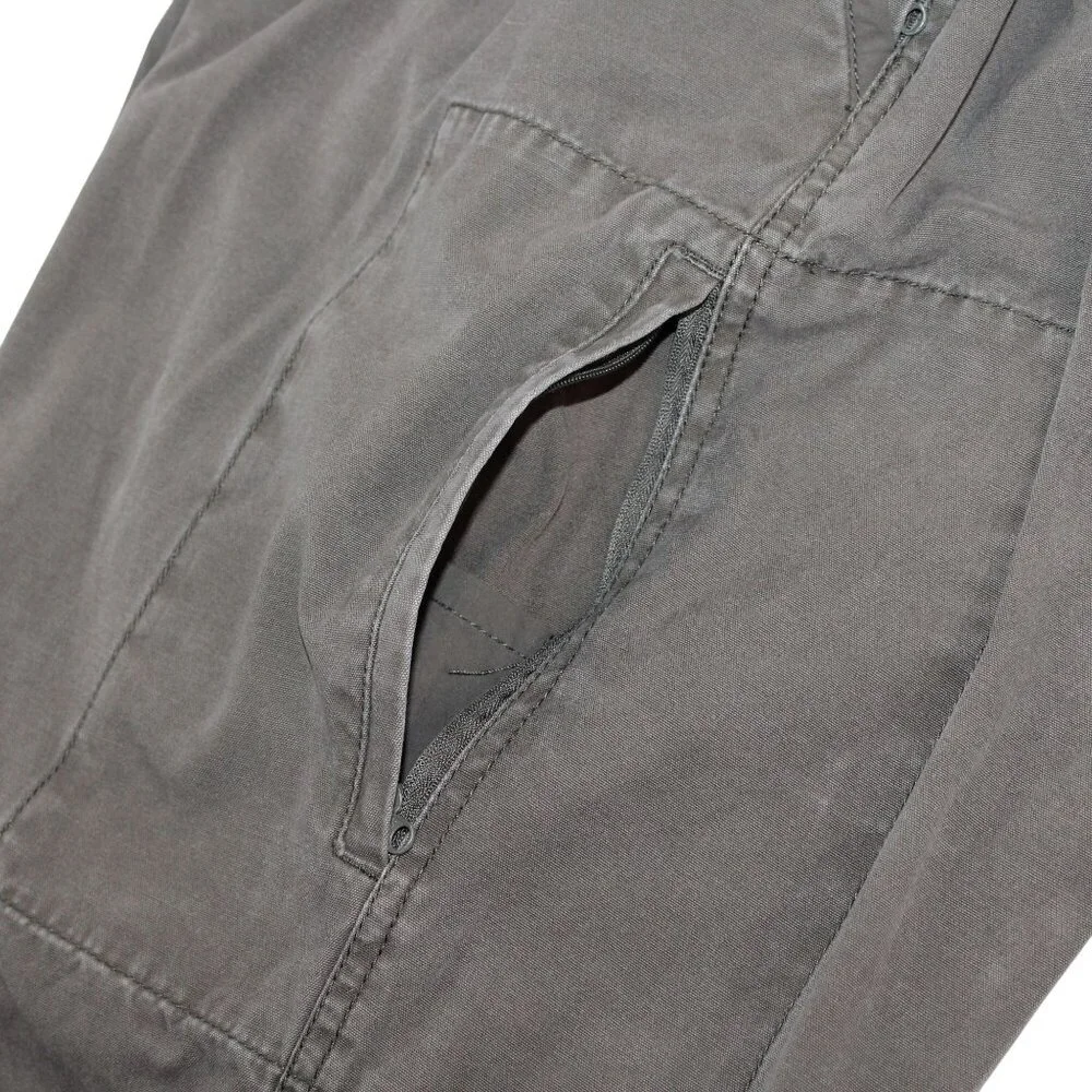 5.11 Tactical Series Covert Cargo Uniform Pants Sz 38 X 30 Conceal Carry Pockets - Picture 16 of 16